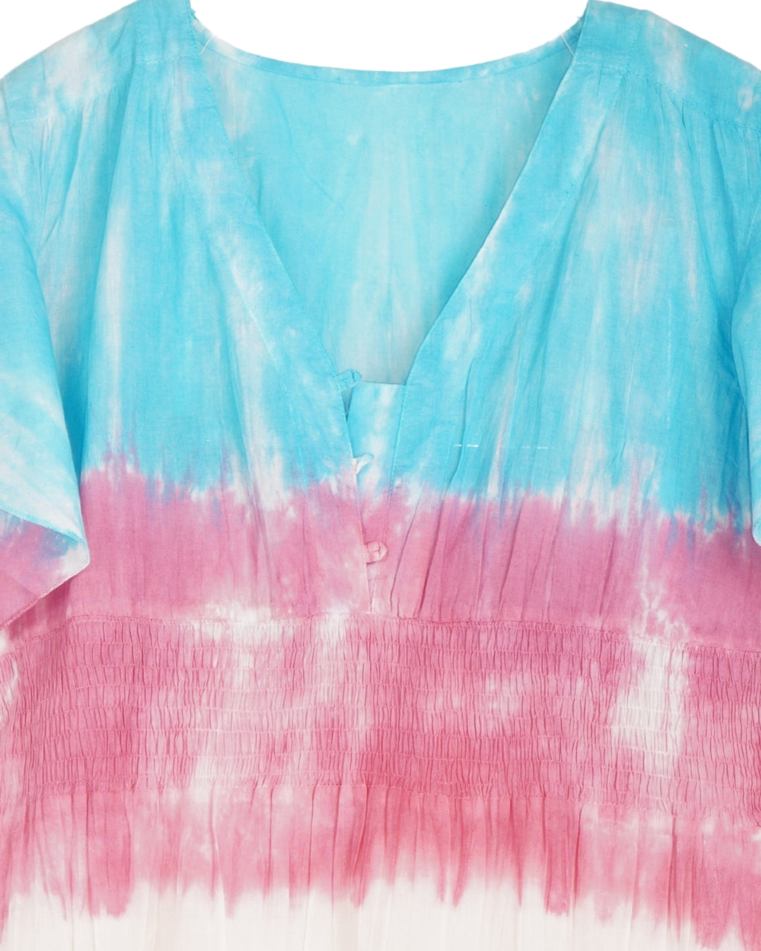 2 col ombre Dress