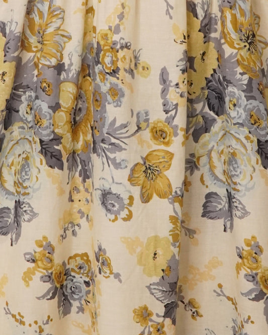 Ariana schiffli dress