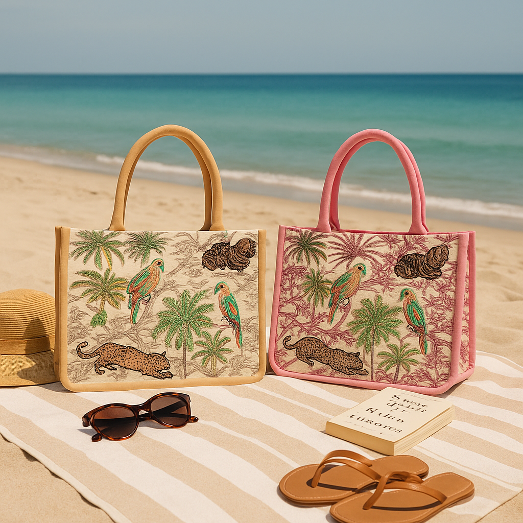 Tote Bags