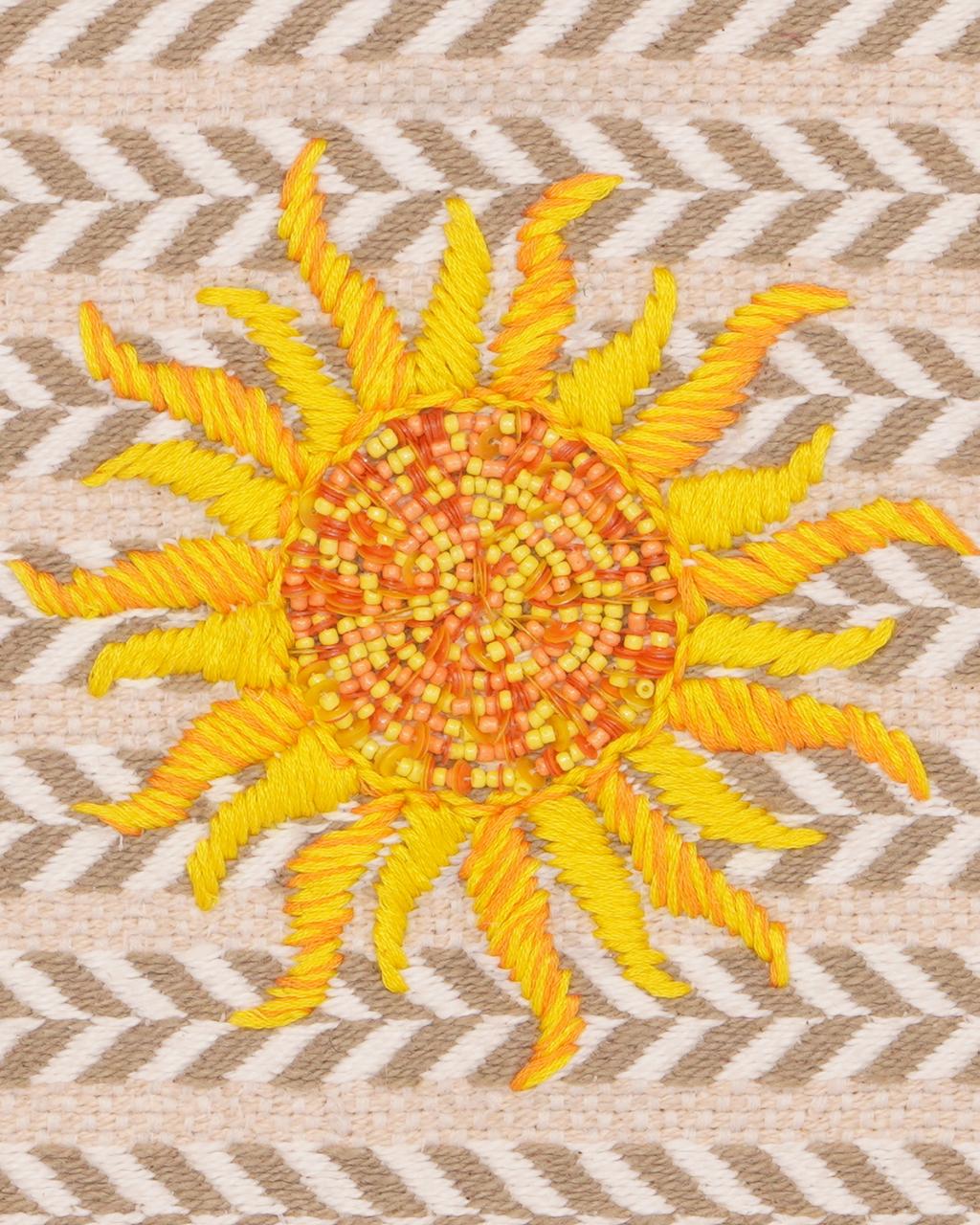 Sun Pouch