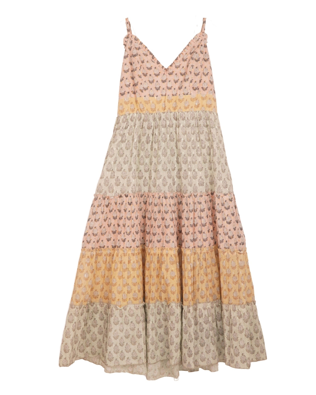 Ana dress