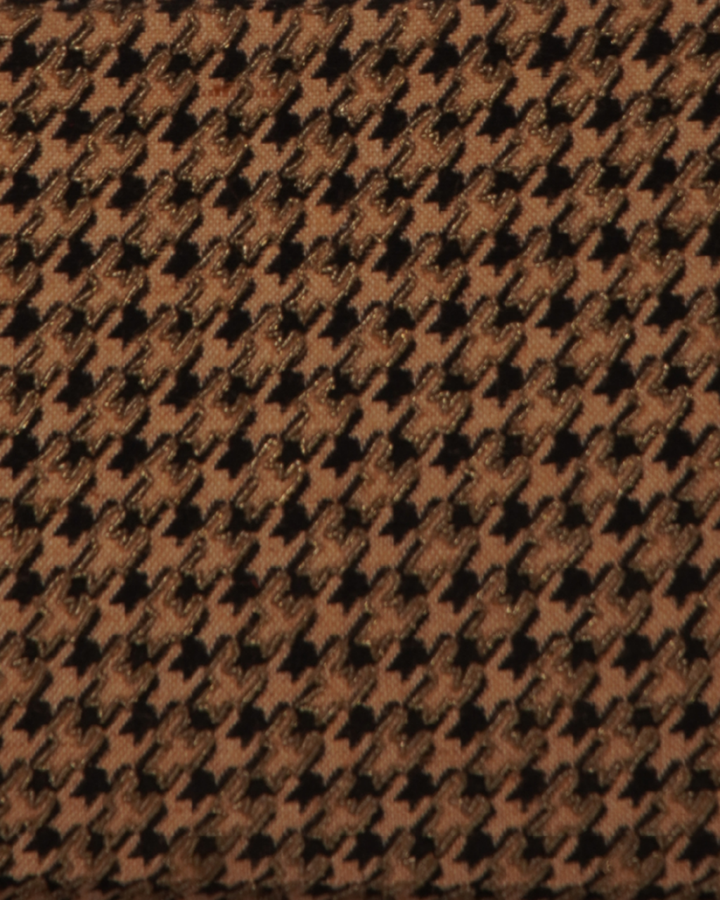 Horseshoe Print Embroided Extra big tote