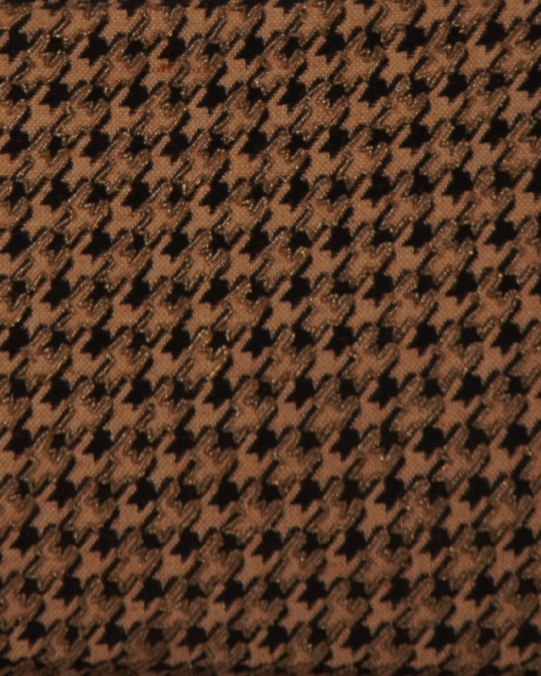 Horseshoe Print Embroided Extra big tote