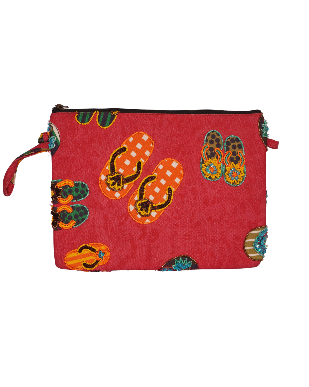 Chappal Pouch