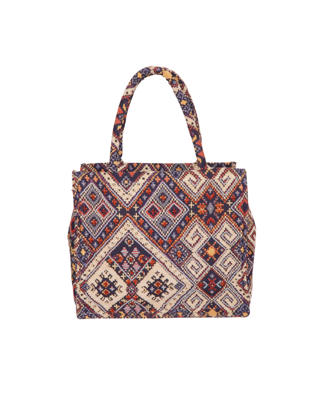 Boho Big tote bag